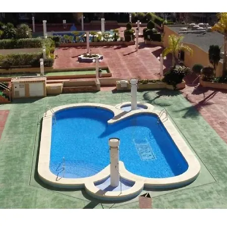 Apartamento Apolo Vii 7-1º-11