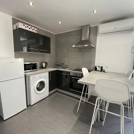 Apolo Vii 7-1º-11 * Кальпе