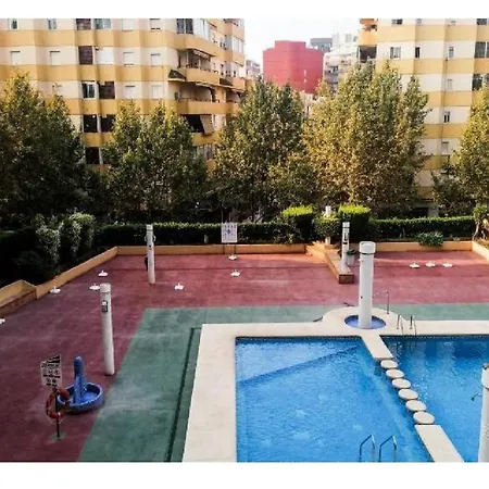 Apolo Vii 7-1º-11 * Кальпе