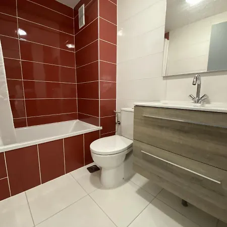 Apolo Vii 7-1º-11 * Кальпе