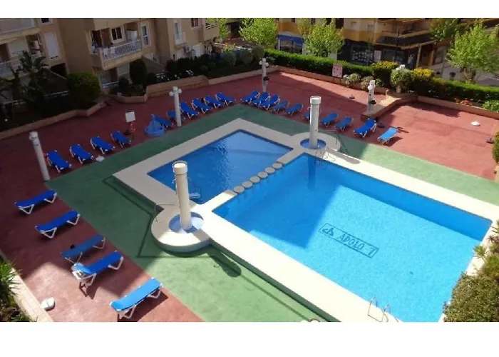 Appartamento Apolo Vii 7-1º-11