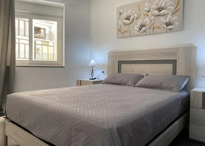 Apolo Vii 7-1º-11 Calpe