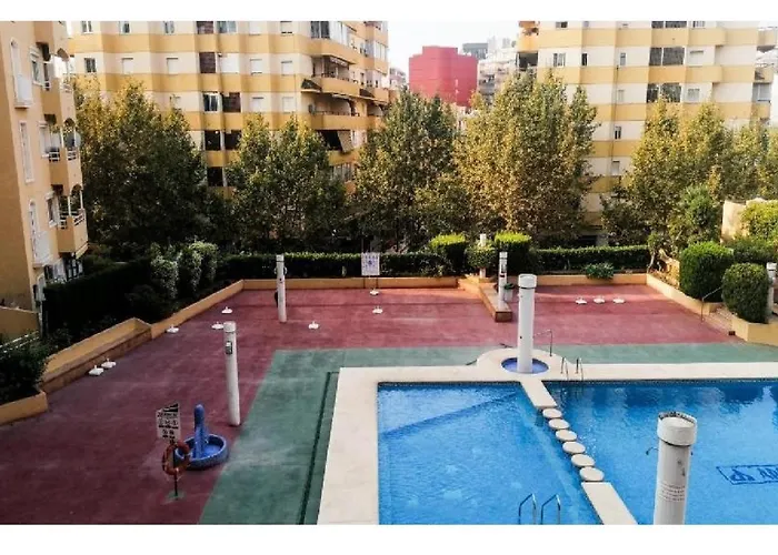 Apolo Vii 7-1º-11 * Calpe