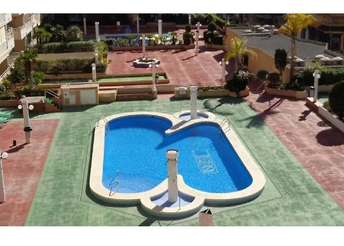 Appartamento Apolo Vii 7-1º-11