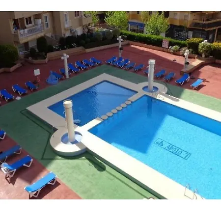 Lejlighed Apolo Vii 7-1º-11