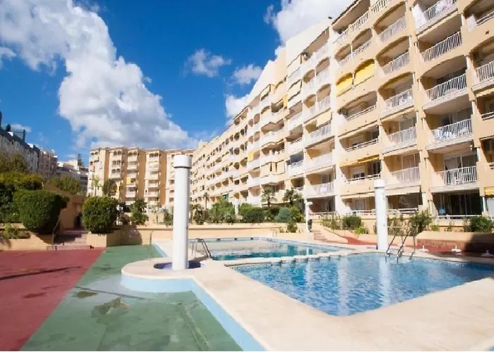 Apolo Vii 7-1º-11 * Calpe