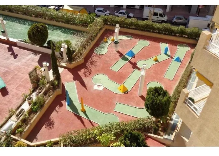 Apartment Apolo Vii 7-1º-11