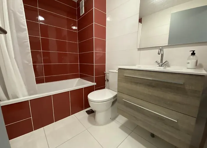 Apolo Vii 7-1º-11 * Calpe